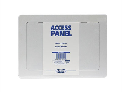 Arctic Hayes APS150 Access Panel 150 x 230mm ARCAPS150