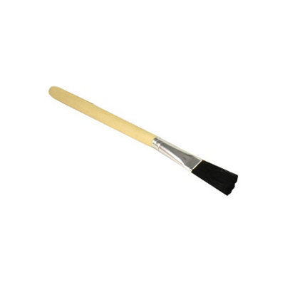 Arctic Hayes Flux Brush Solder Flux Plumbers Brush 66055 DIY at B&Q