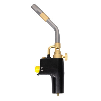 Arctic Hayes GT3 Gas Torch with 3 Interchangeable Burner Tips - 3