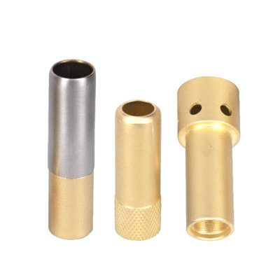 Arctic Hayes GT3 Gas Torch with 3 Interchangeable Burner Tips - 5