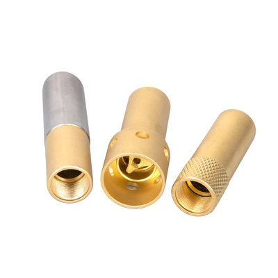 Arctic Hayes GT3 Gas Torch with 3 Interchangeable Burner Tips - 6