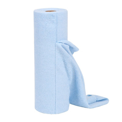Arctic Hayes MFCROLL30 Multi-purpose Cleaning Cloth - Roll of 30 - 5