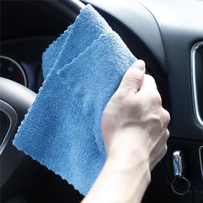 Arctic Hayes MFCROLL30 Multi-purpose Cleaning Cloth - Roll of 30 - 8