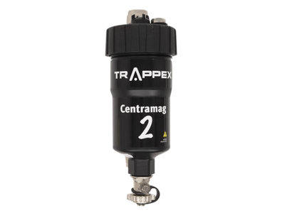 Arctic Hayes TRAPCMAG2 Centramag Nylon Filter 22mm ARCTRPCMAG2 Price Comparisons | Compare The Build