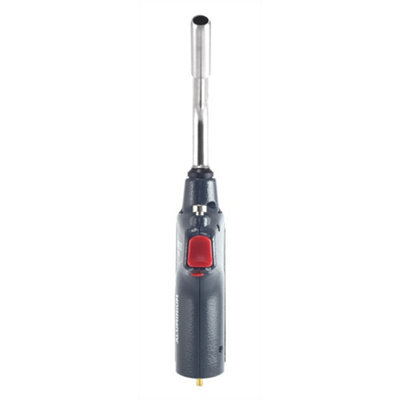 Arctic Hayes VORTEX Pro Brazing Torch Aluminium CGA600 Thread Propane MAP-X VPRO