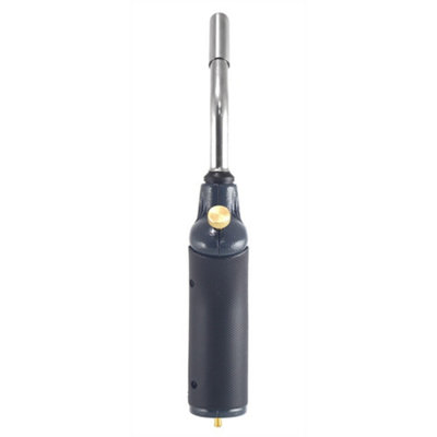 Arctic Hayes VORTEX Pro Brazing Torch Aluminium CGA600 Thread Propane MAP-X VPRO - 3