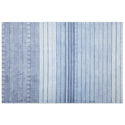 Area Rug Light Blue 160 x 230 cm YARDERE