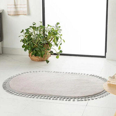 Area Rugs Living Room Washable Area Rugs English Home 80x120 cm Carpet ...