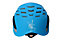 ARESTA Plus Safety Climbing Helmet, Vented, 4 point, easy adjustment system