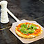 Argon Tableware - Aluminium Pizza Peel - 91.5cm - Silver