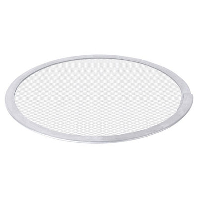 Argon Tableware Aluminium Pizza Screen - 10"