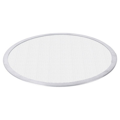 Argon Tableware Aluminium Pizza Screen - 12"