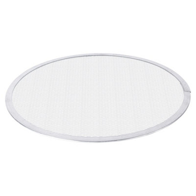 Argon Tableware Aluminium Pizza Screen - 14"