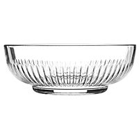 Argon Tableware - Campana Glass Serving Bowl - 17cm - Clear
