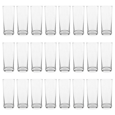 Argon Tableware Classic Highball Glasses - 360ml - Pack of 24