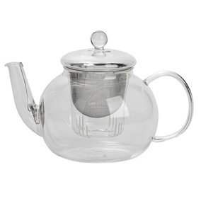Teapots, Drinkware