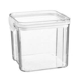 Argon Tableware - Food Storage Container - 700ml - White