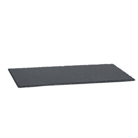 Argon Tableware - Modular Slate Table Runner - 50 x 25cm