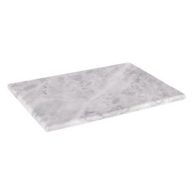 Argon Tableware - Rectangle Marble Chopping Board - 30 x 20cm
