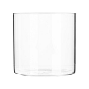 Argon Tableware - Scandi Storage Jar - 550ml