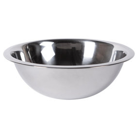 Argon Tableware Stainless Steel Mixing Bowl - 1L