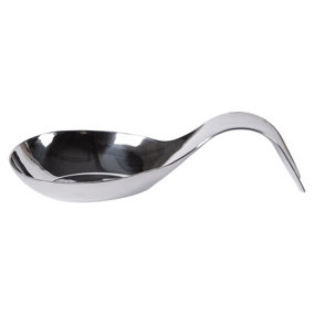 Argon Tableware Stainless Steel Spoon Rest