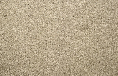 Aria Luxury Saxony Carpet by Remland (Cream, 1m x 5m)