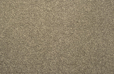 Aria Luxury Saxony Carpet by Remland (Taupe, 1m x 4m)