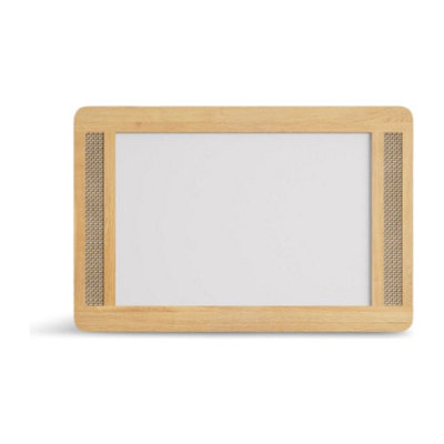 Ariana Wall Mirror - Furniture 48