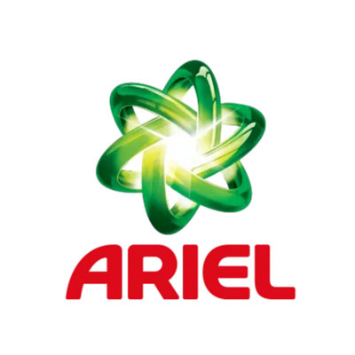 Ariel All-in-One Pods Clean & Cool Colour 33 Pods x 3 - 8