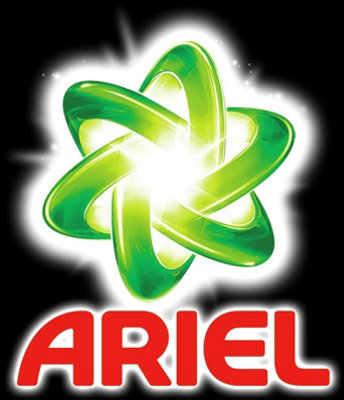 ARIEL Professional Powder - Colour Laundry Detergent 100W - 6