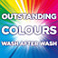 Ariel Washing Liquid Colour 1.33 Litre 38 Washes