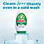Ariel Washing Liquid Laundry Detergent Gel, 48 Washes, 1.8 L, Original (Pack of 3)