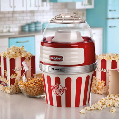 Where to buy old fashioned popcorn clearance maker