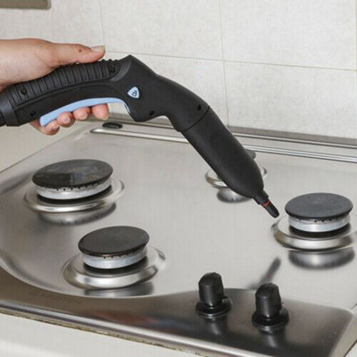 Ariete 4146 X-Vapor Deluxe Steam Cleaner - 9
