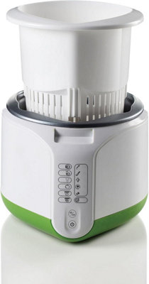 Ariete 615 B-Cheese Machine for Cheese And Yogurt 500W White - 3