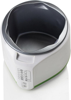 Ariete 615 B-Cheese Machine for Cheese And Yogurt 500W White - 5