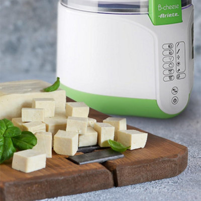 Ariete 615 B-Cheese Machine for Cheese And Yogurt 500W White - 6