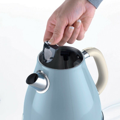 Coffee caddy ビンテージ ケトル （Welcome to ギャラリー虎徹 WEB）