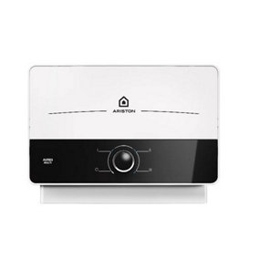 Ariston Water heaters | Central heating | Bu0026Q