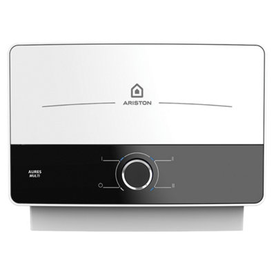 Ariston Aures Multi 3195216 Electric Instantaneous Water Heater 9.5kW
