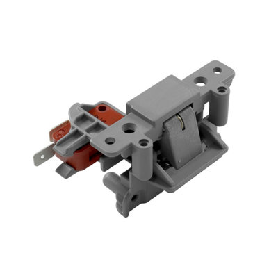 Ariston, Hotpoint, Indesit Door Locking Assembly (C00195887)