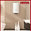 Ariston Pro 1 ECO 80L Unvented Direct Cylinder 3820020