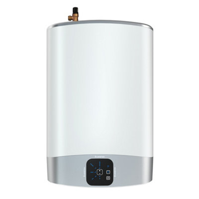 Ariston Velis Evo 45L 1.5kW Electric Storage Water Heater Unvented ...