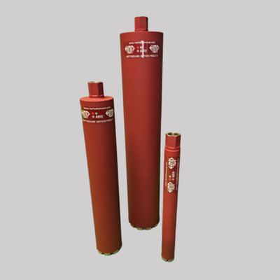 ARIX+ 400mm Wet Diamond Core Drill 1 1/4" UNC