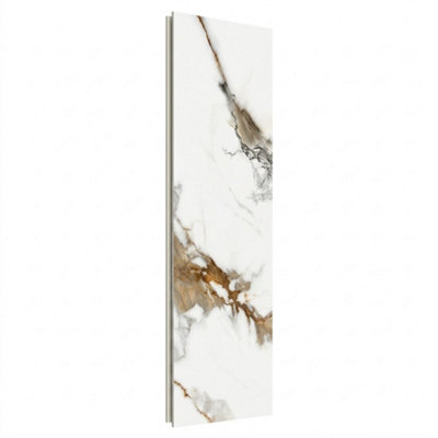 ARKO Solid Core Tile Panels, Waterproof Wall Panels, Bathroom Wall ...