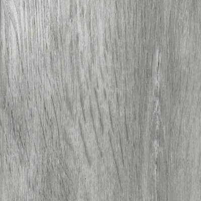 ARKO SPC Grey Oak flooring 2.2m² , 5.35mm Thick - Pack of 10, vinyl ...