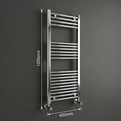 ARKO Towel radiator, Heated towel rails,Wall Mounted ladder radiators ...