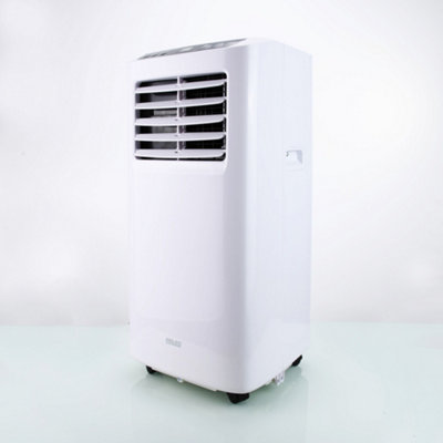 Arlec 8000 BTU Portable Air Conditioner
