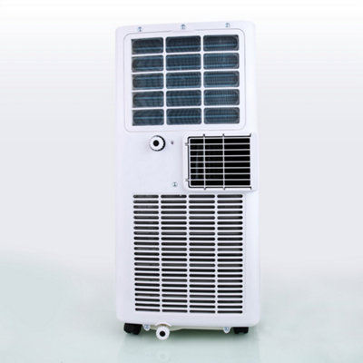 8000 btu deals portable air conditioner